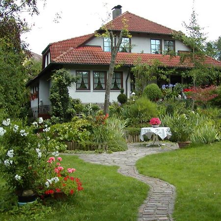 Ferienwohnung Kienscherf Daisendorf Zewnętrze zdjęcie