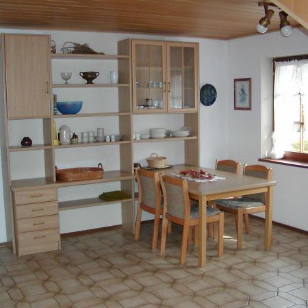 Ferienwohnung Kienscherf Daisendorf Zewnętrze zdjęcie