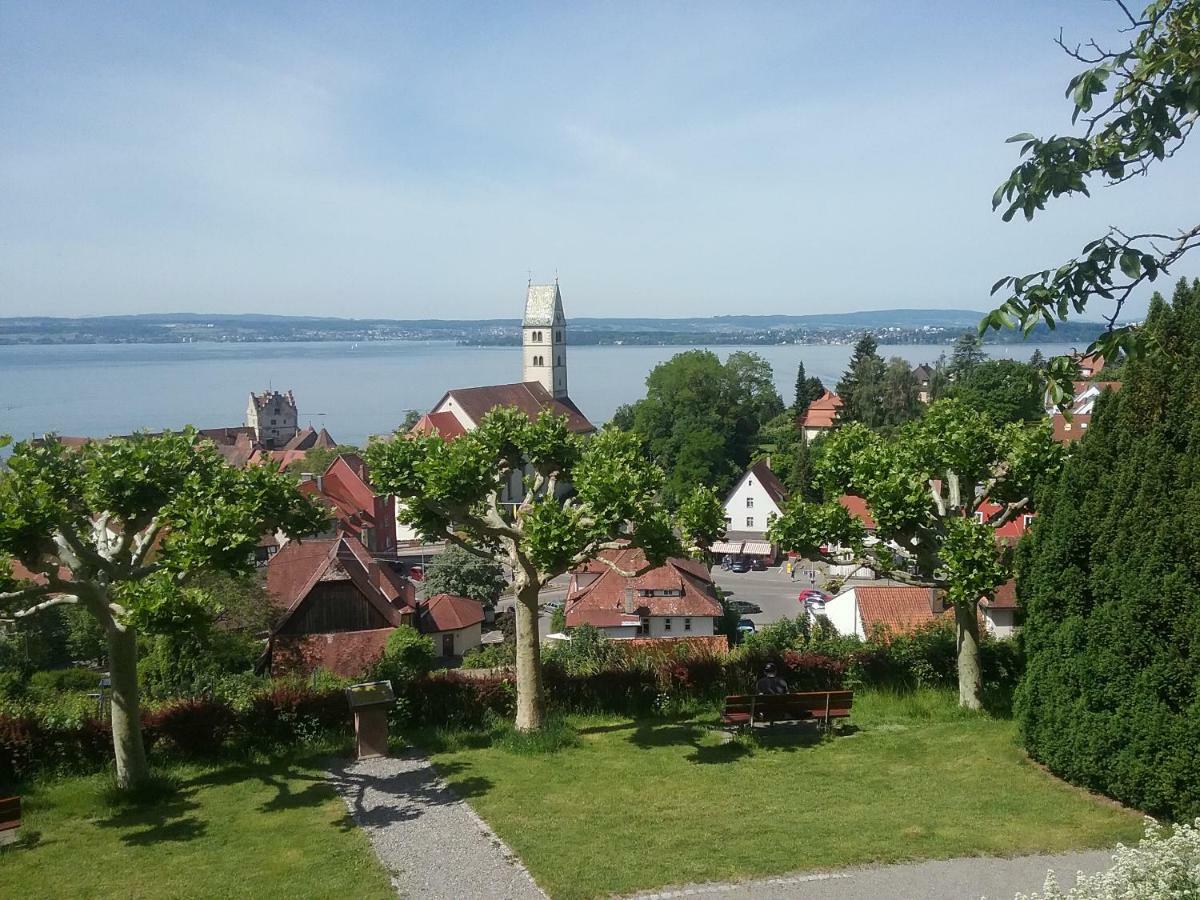 Ferienwohnung Kienscherf Daisendorf Zewnętrze zdjęcie