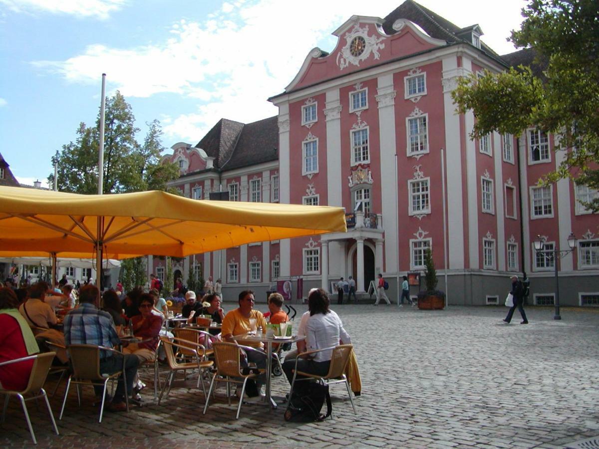 Ferienwohnung Kienscherf Daisendorf Zewnętrze zdjęcie