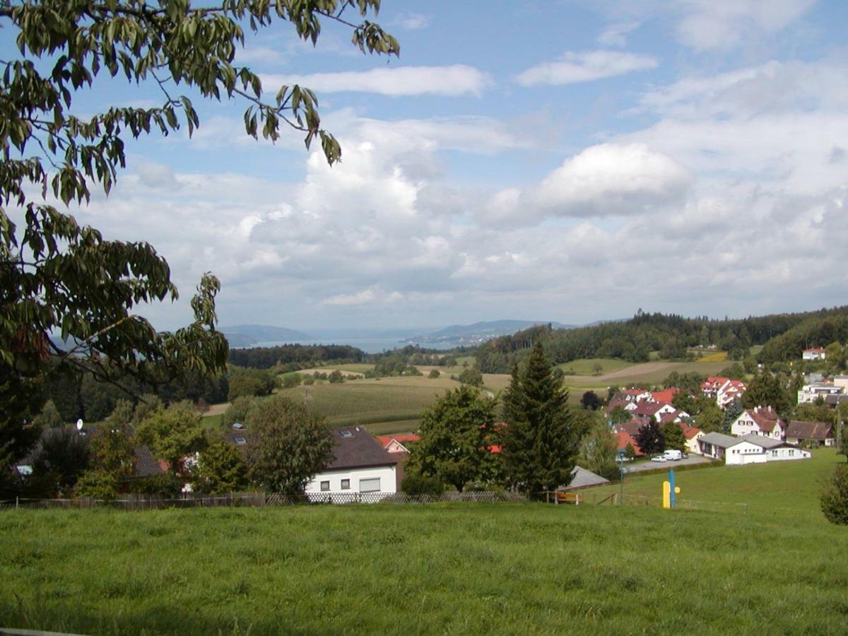 Ferienwohnung Kienscherf Daisendorf Zewnętrze zdjęcie