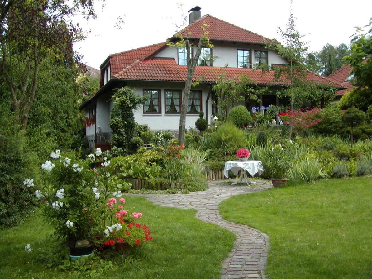Ferienwohnung Kienscherf Daisendorf Zewnętrze zdjęcie