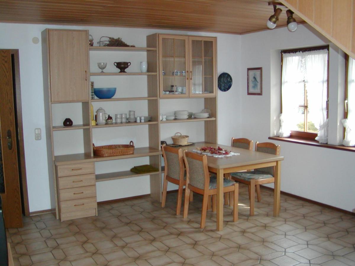 Ferienwohnung Kienscherf Daisendorf Zewnętrze zdjęcie