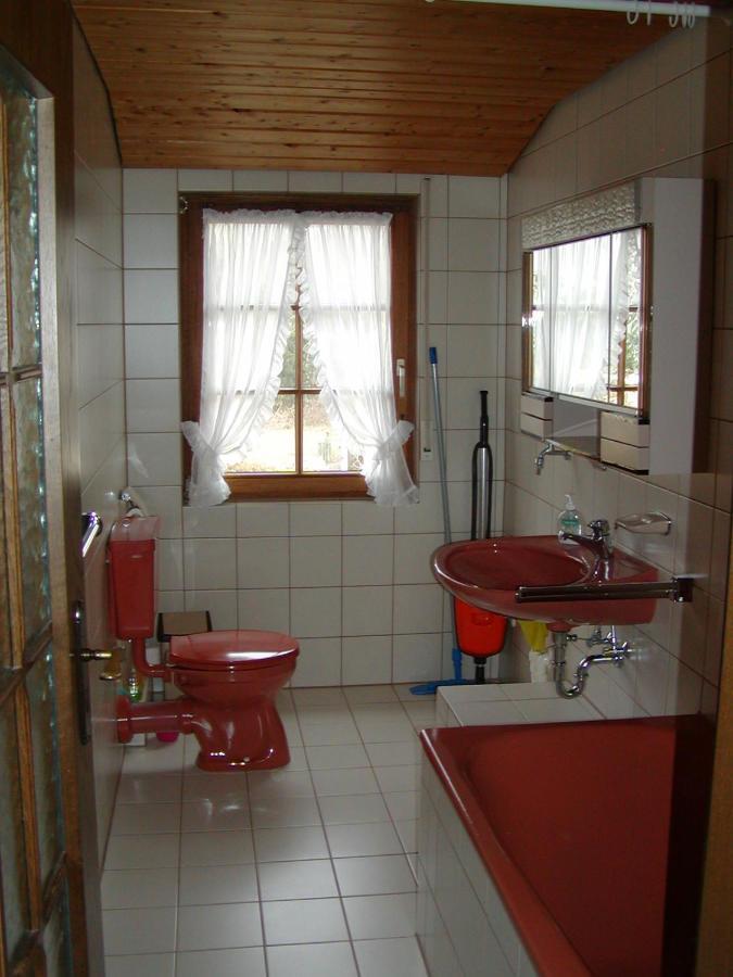 Ferienwohnung Kienscherf Daisendorf Zewnętrze zdjęcie