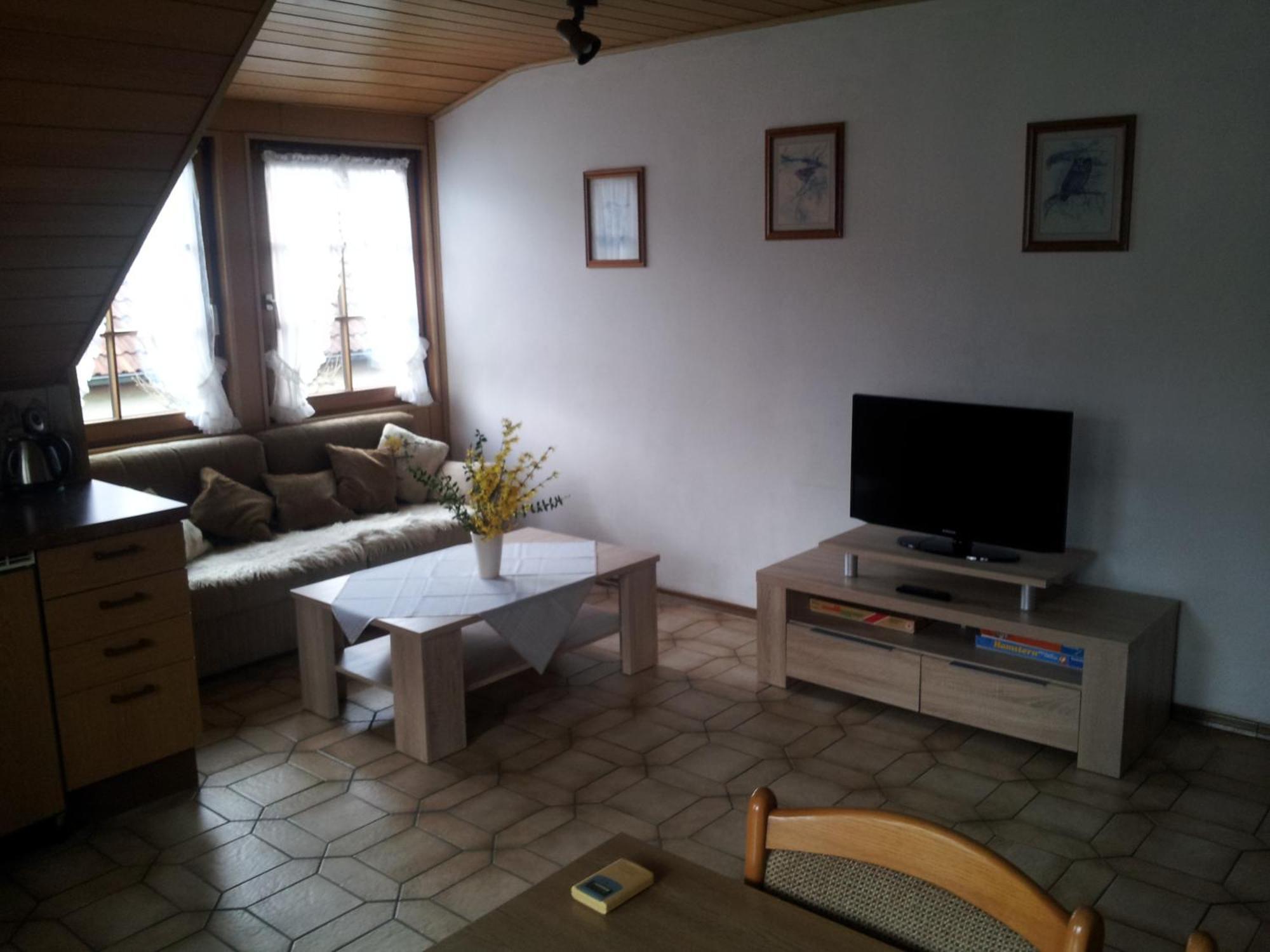 Ferienwohnung Kienscherf Daisendorf Zewnętrze zdjęcie