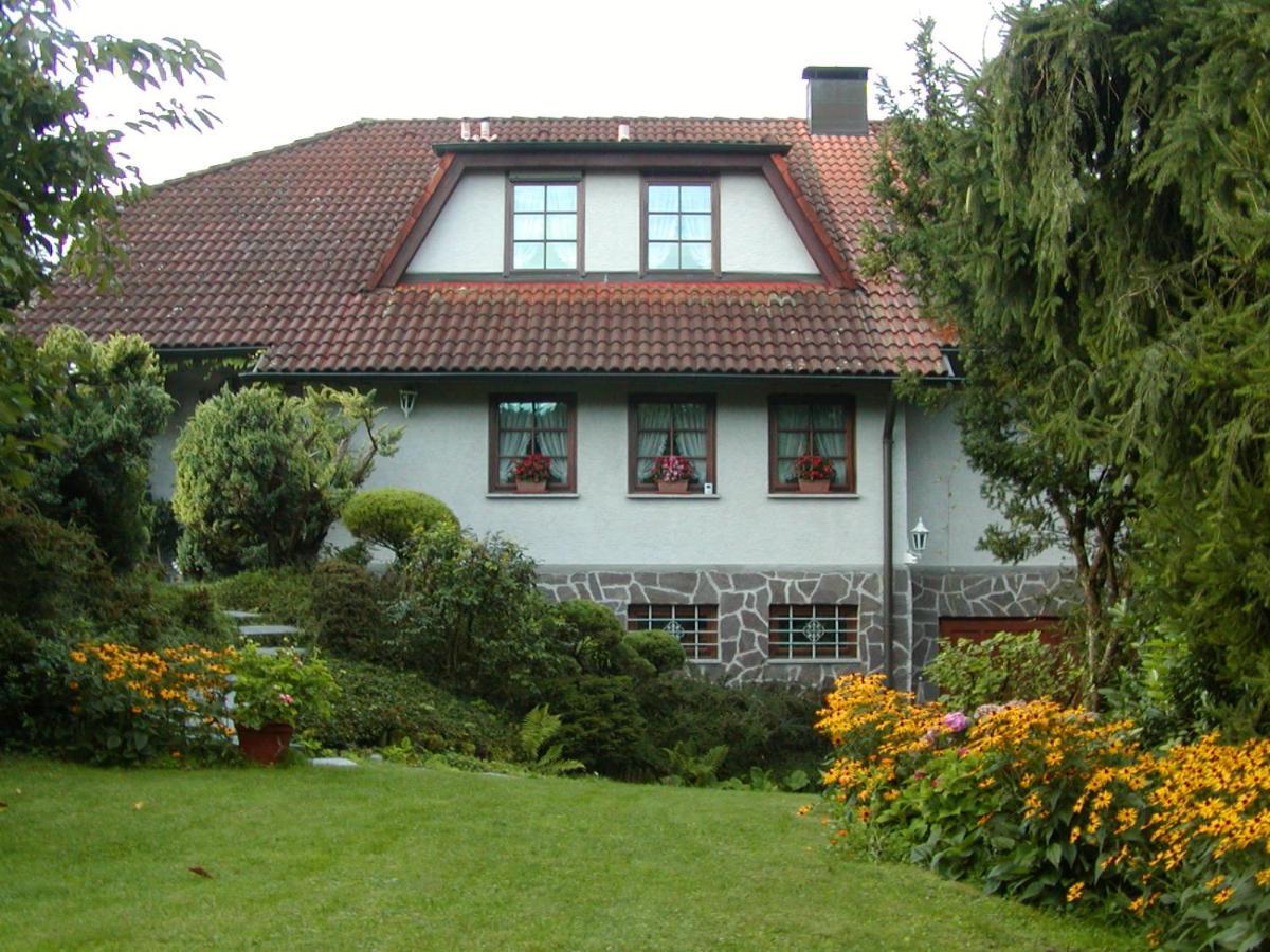 Ferienwohnung Kienscherf Daisendorf Zewnętrze zdjęcie