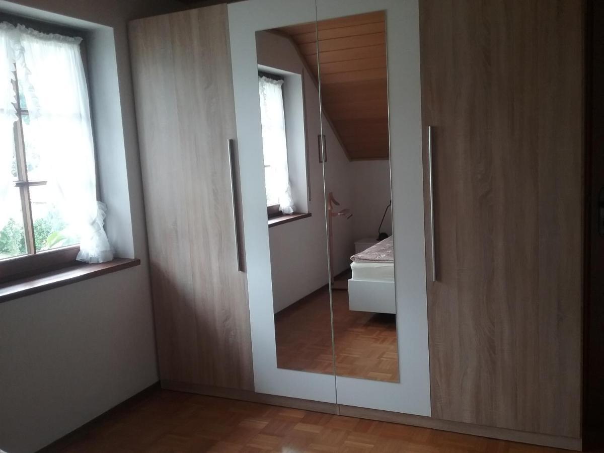 Ferienwohnung Kienscherf Daisendorf Zewnętrze zdjęcie