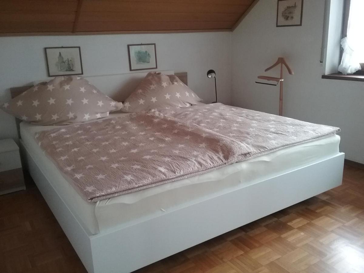 Ferienwohnung Kienscherf Daisendorf Zewnętrze zdjęcie