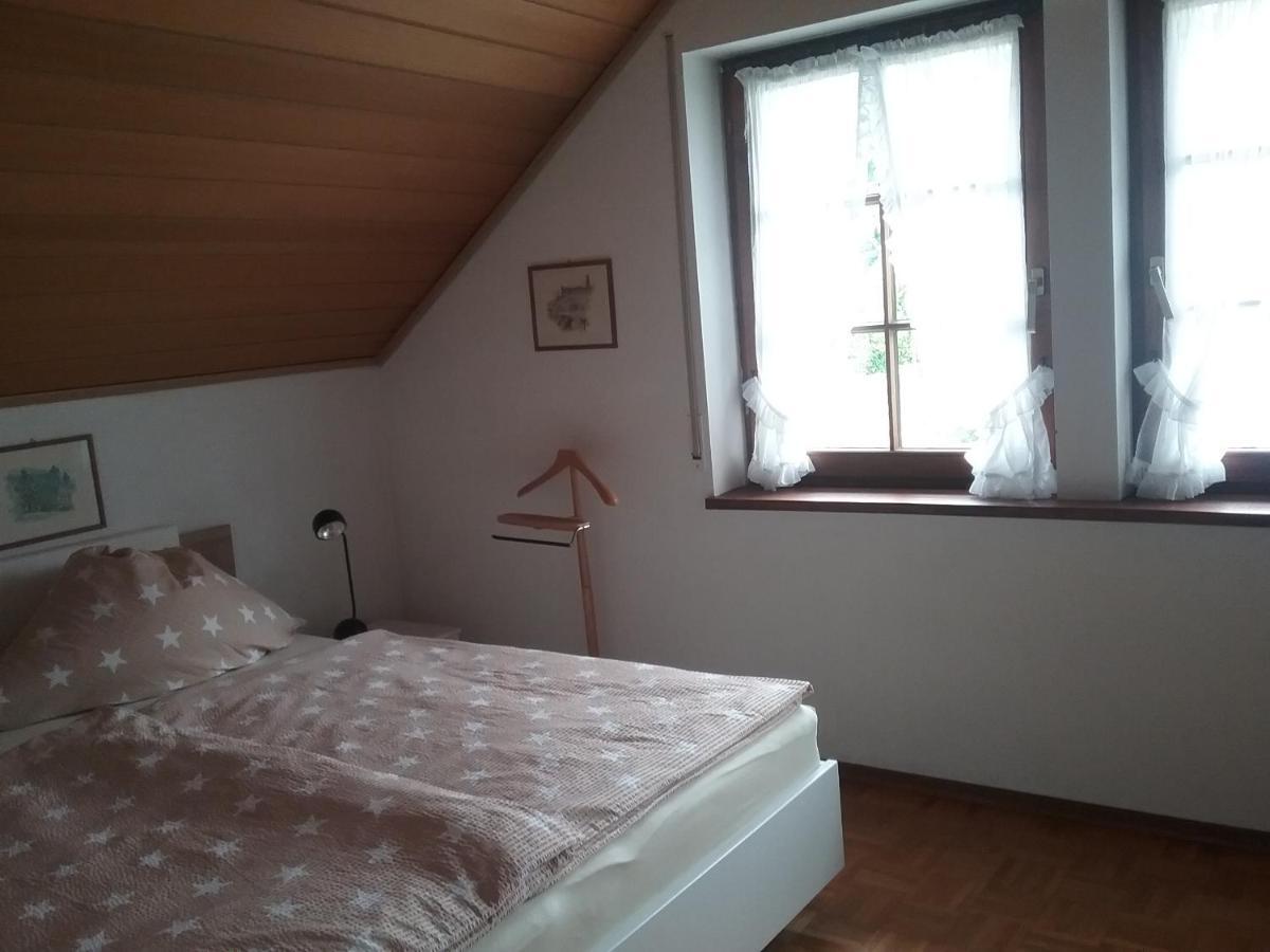 Ferienwohnung Kienscherf Daisendorf Zewnętrze zdjęcie